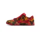 The Wizard of Oz x Nike Dunk Low SB Poppy Field The Wizard of Oz x Nike Dunk Low SB Poppy Field