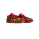 The Wizard of Oz x Nike Dunk Low SB Poppy Field The Wizard of Oz x Nike Dunk Low SB Poppy Field