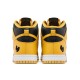 Wu-Tang x Nike Dunk High Premium Wu-Tang x Nike Dunk High Premium