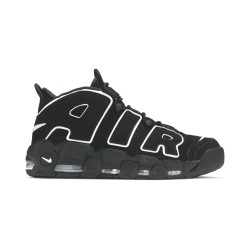 More Uptempo 96 Black