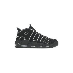 More Uptempo 96 Black