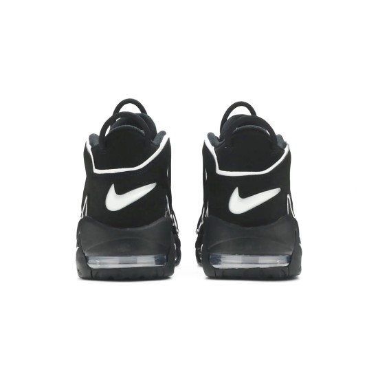 More Uptempo 96 Black