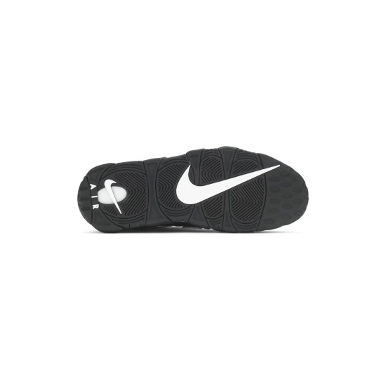 More Uptempo 96 Black