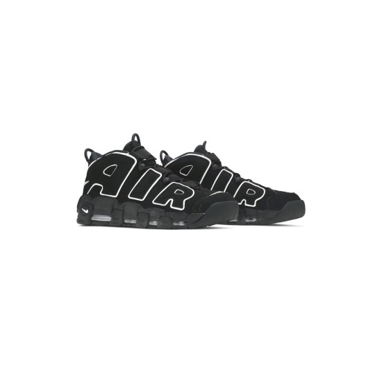 More Uptempo 96 Black