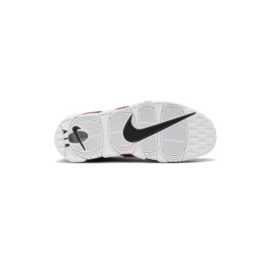 More Uptempo 96 Bulls More Uptempo 96 Bulls