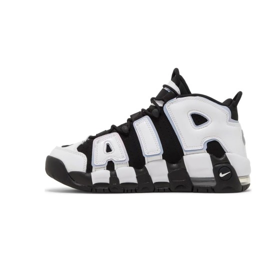 More Uptempo 96 Cobalt Bliss More Uptempo 96 Cobalt Bliss