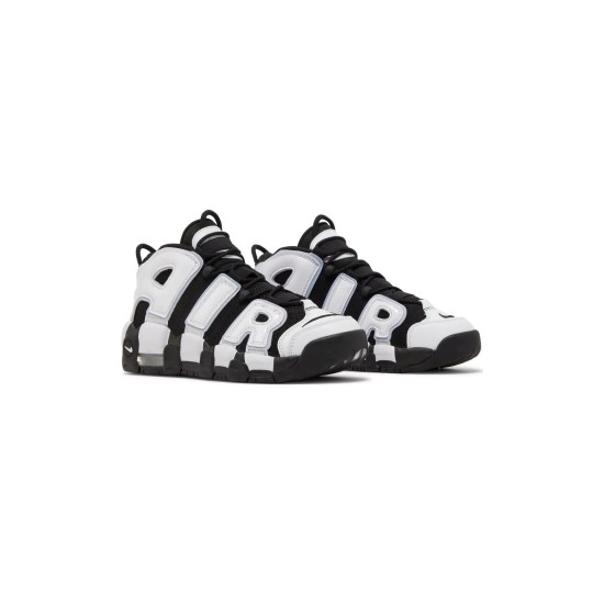 More Uptempo 96 Cobalt Bliss More Uptempo 96 Cobalt Bliss