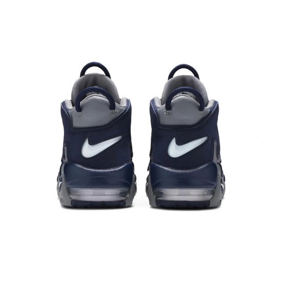 More Uptempo 96 Georgestown More Uptempo 96 Georgestown
