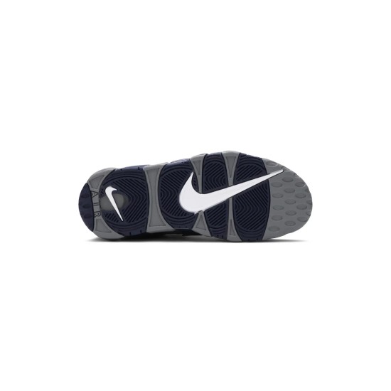 More Uptempo 96 Georgestown More Uptempo 96 Georgestown