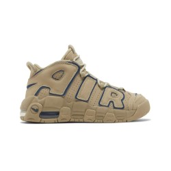 More Uptempo 96 Limestone