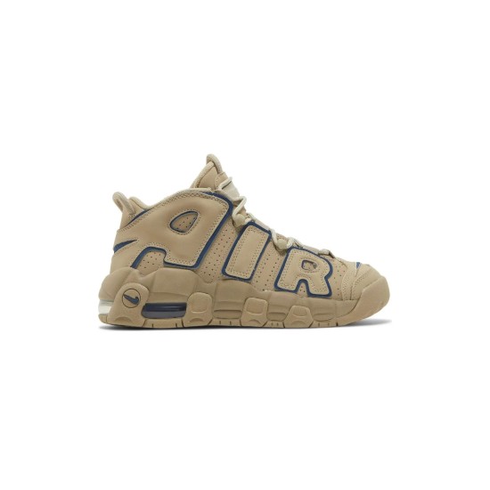 More Uptempo 96 Limestone More Uptempo 96 Limestone