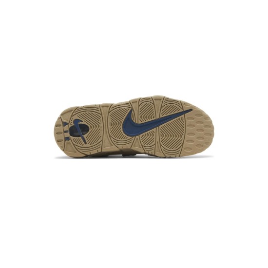 More Uptempo 96 Limestone More Uptempo 96 Limestone