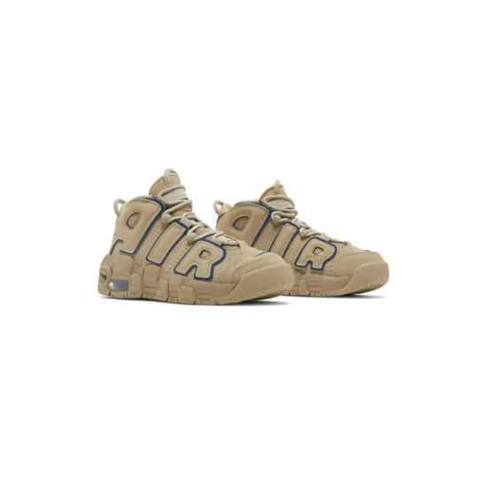 More Uptempo 96 Limestone More Uptempo 96 Limestone