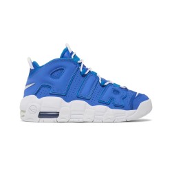 More Uptempo 96 Medium Blue