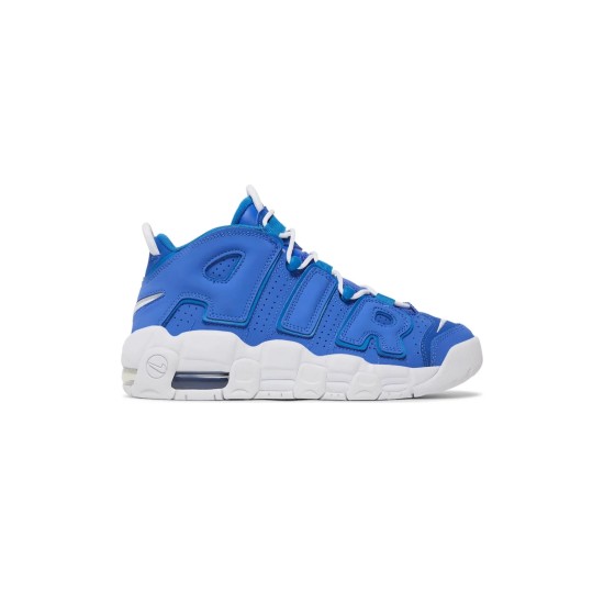 More Uptempo 96 Medium Blue More Uptempo 96 Medium Blue