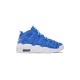 More Uptempo 96 Medium Blue More Uptempo 96 Medium Blue