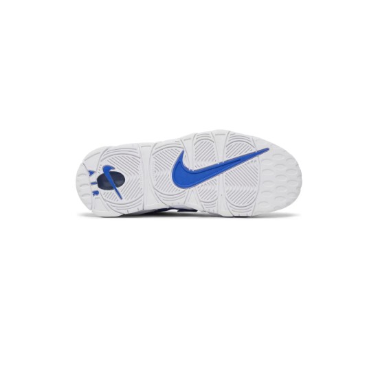 More Uptempo 96 Medium Blue More Uptempo 96 Medium Blue