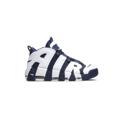 More Uptempo 96 Olympic