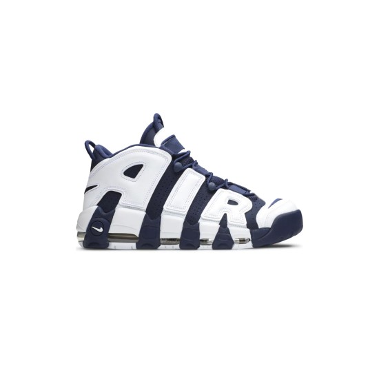More Uptempo 96 Olympic More Uptempo 96 Olympic