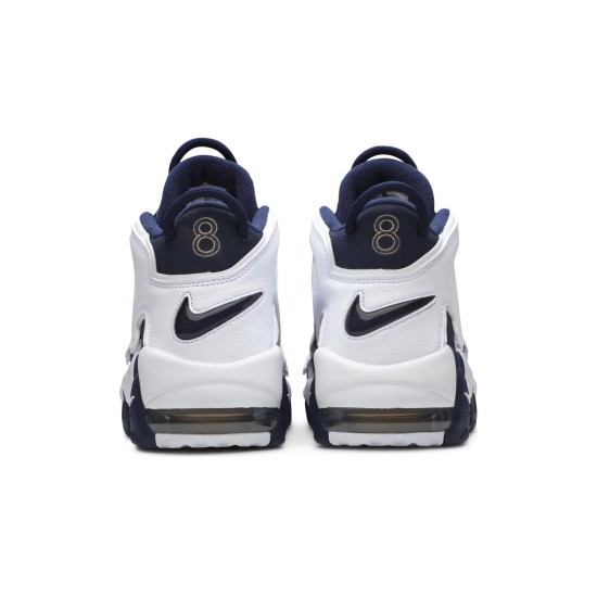 More Uptempo 96 Olympic More Uptempo 96 Olympic