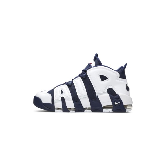 More Uptempo 96 Olympic More Uptempo 96 Olympic