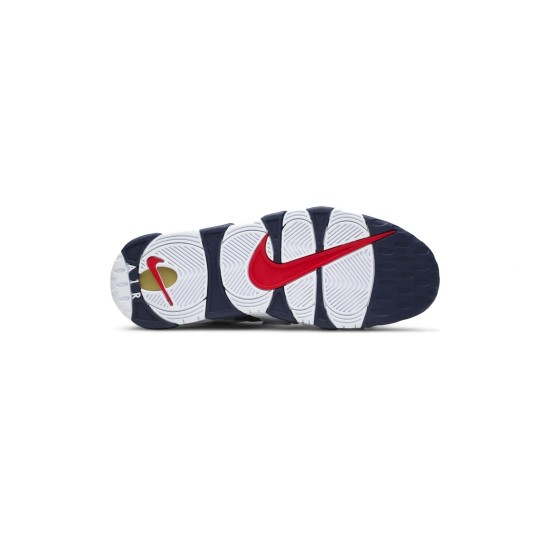 More Uptempo 96 Olympic More Uptempo 96 Olympic