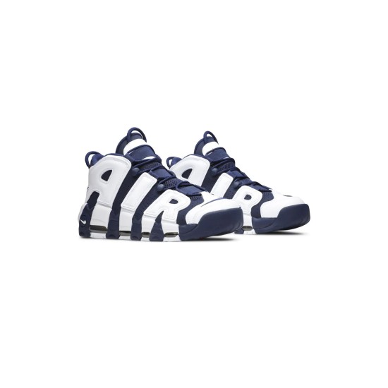 More Uptempo 96 Olympic More Uptempo 96 Olympic