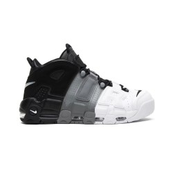 More Uptempo 96 Tri-Color