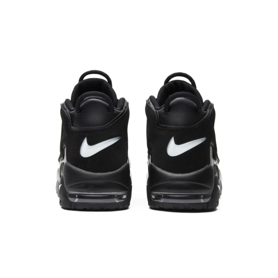 More Uptempo 96 Tri-Color More Uptempo 96 Tri-Color