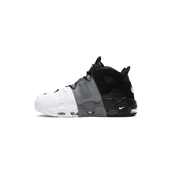 More Uptempo 96 Tri-Color More Uptempo 96 Tri-Color