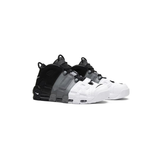 More Uptempo 96 Tri-Color More Uptempo 96 Tri-Color