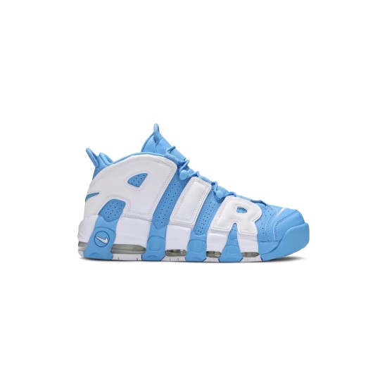More Uptempo 96 University Blue More Uptempo 96 University Blue