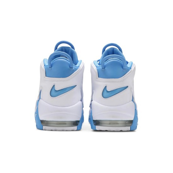 More Uptempo 96 University Blue More Uptempo 96 University Blue