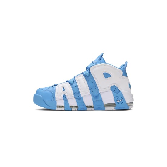 More Uptempo 96 University Blue More Uptempo 96 University Blue
