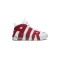 More Uptempo 96 Varsity Red