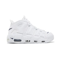 More Uptempo 96 White Midnight Navy
