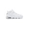 More Uptempo 96 White Midnight Navy