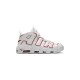 More Uptempo 96 White Red More Uptempo 96 White Red