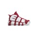 Supreme x More Uptempo 96 Red Supreme x More Uptempo 96 Red