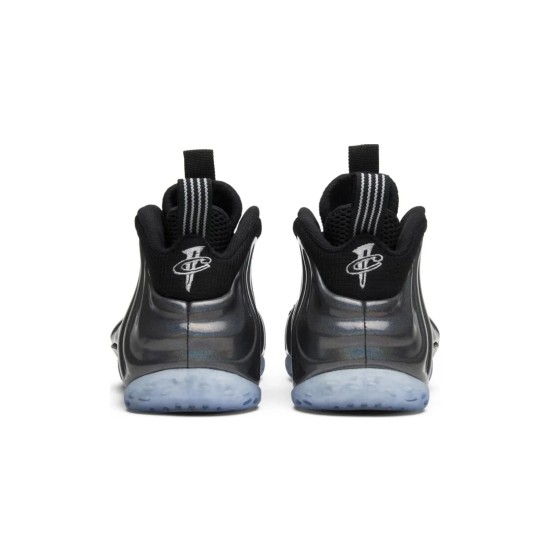 Air Foamposite One Hologram Air Foamposite One Hologram
