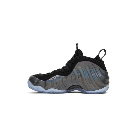 Air Foamposite One Hologram Air Foamposite One Hologram