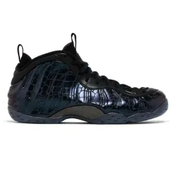 Tekken 8 x Nike Air Foamposite One Premium Kazuya Mishima