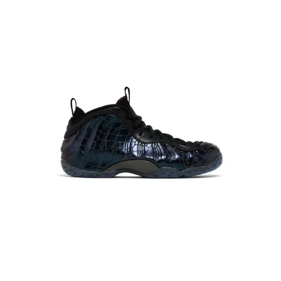 Tekken 8 x Nike Air Foamposite One Premium Kazuya Mishima Tekken 8 x Nike Air Foamposite One Premium Kazuya Mishima