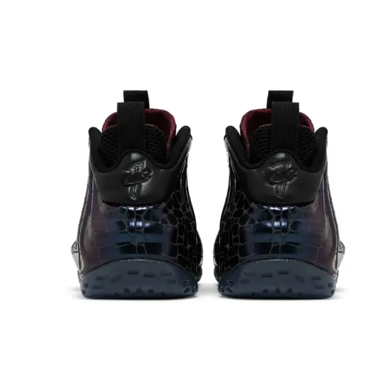 Tekken 8 x Nike Air Foamposite One Premium Kazuya Mishima Tekken 8 x Nike Air Foamposite One Premium Kazuya Mishima