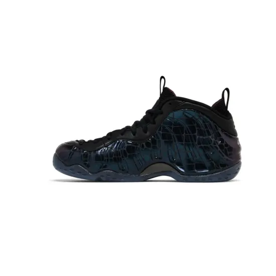 Tekken 8 x Nike Air Foamposite One Premium Kazuya Mishima Tekken 8 x Nike Air Foamposite One Premium Kazuya Mishima