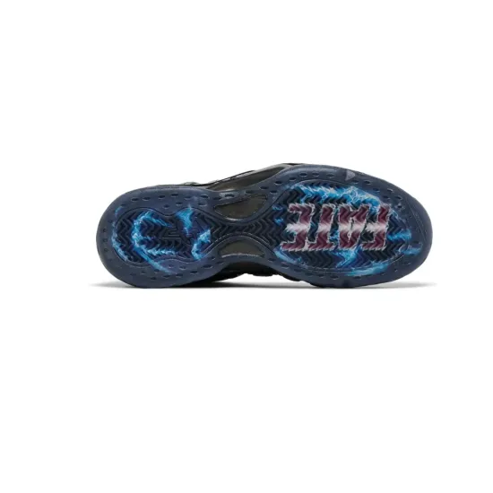 Tekken 8 x Nike Air Foamposite One Premium Kazuya Mishima Tekken 8 x Nike Air Foamposite One Premium Kazuya Mishima