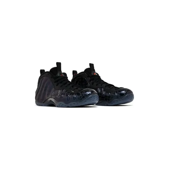 Tekken 8 x Nike Air Foamposite One Premium Kazuya Mishima Tekken 8 x Nike Air Foamposite One Premium Kazuya Mishima
