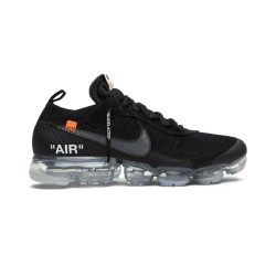 Off-White x Vapormax Flyknit 2