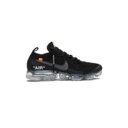 Off-White x Vapormax Flyknit 2