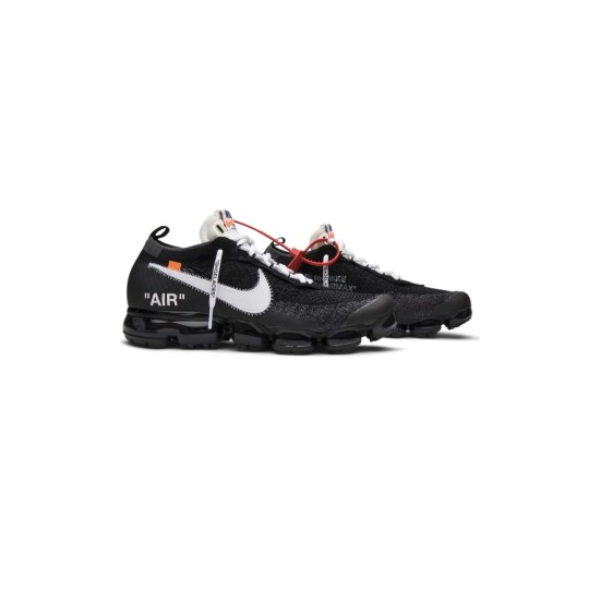Off-White x Vapormax Flyknit 2 Off-White x Vapormax Flyknit 2